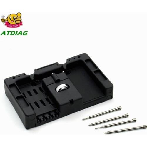 Folding Remotes Quick Remover/Installation Tool Key Fixing Tool Flip Key Vice Of Flip-Key Pin Remover