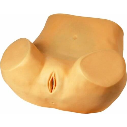 Vaginal and Pelvic Check-up Contraception Manikin Gynecological Examination Training Model