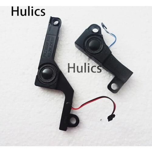 Hulics Original laptop internal speaker for Acer aspire 5750G 5750 5755 5755G 5350 E1 E1-521 V3-571 7912P 6901P Built-in speaker