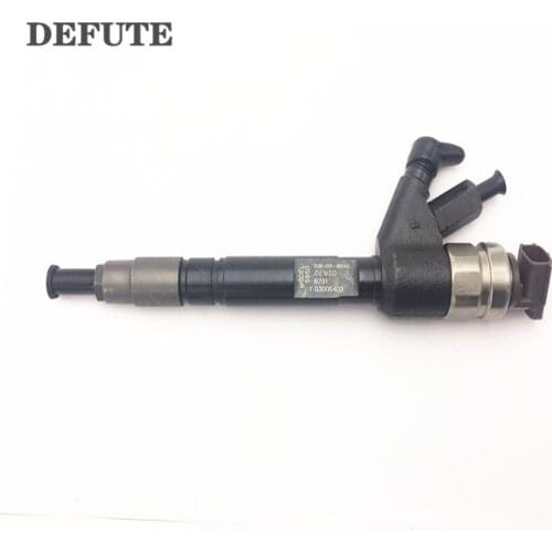 095000-6222 095000-6221 095000-6223 095000-6691 095000-6692 095000-6693 095000-5941 Diesel engine common rail fuel injector