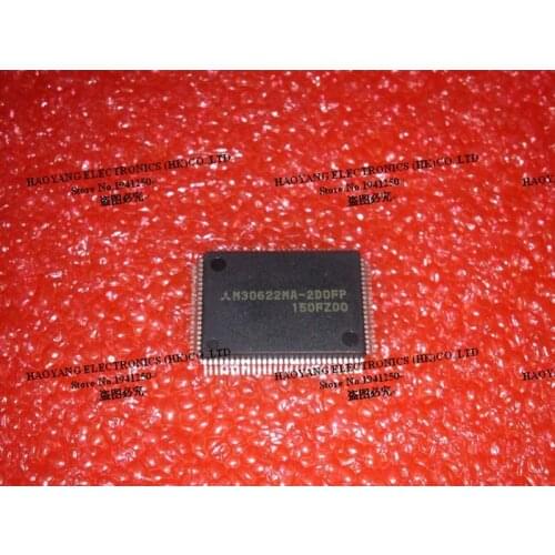 M30622MA-2DQFP M30622MA-2DOFP