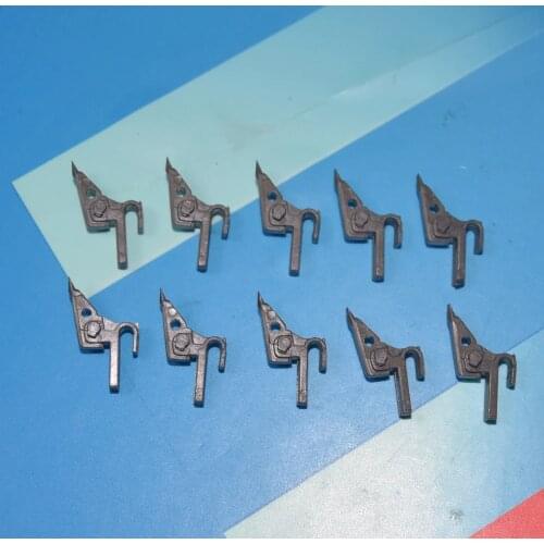 10pcs Upper Fuser Picker Finger for Canon IR 7086 7095 7105 8500 IR7086 IR7095 IR7105 IR8500 IR8070 IR9070 IR7200 FB5-8727-000
