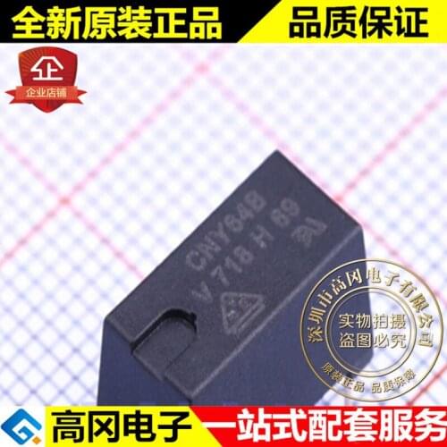 5pieces CNY64B DIP-4