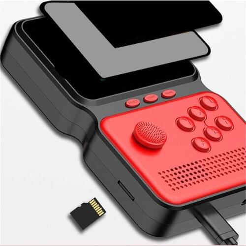 Портативные игровые консоли Apokin China At AliExpress