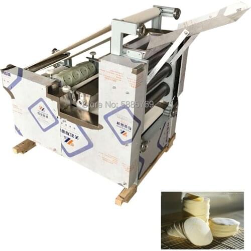 Automatic roti maker/machine to make pancake /chapati/flat bread/pancakes equipment