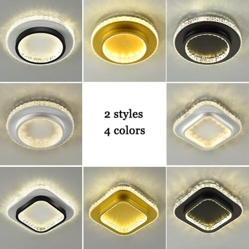 BORUILAI Ceiling Lighting