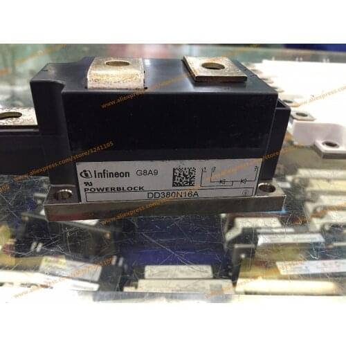 DD380N16A NEW