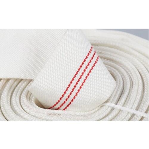 Φ40 Garden water band Irrigation Water Hose Fire hose 10m/roll