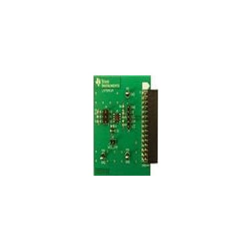 LM75AEVM Temperature Sensor Development Tools LM75A EVAL MOD