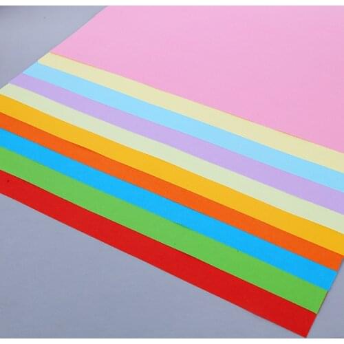A4 Multifunctional Printing Paper Copy Paper 70g/80g White Color Printer Copy Paper Diy Handmade Supplies Office School Supplies