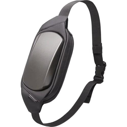 Chest Bag New Multifunction Crossbody Shoulder Messenger Bags Lightweight Anti-Theft Anti-stain Waterproof Short Trip Pack