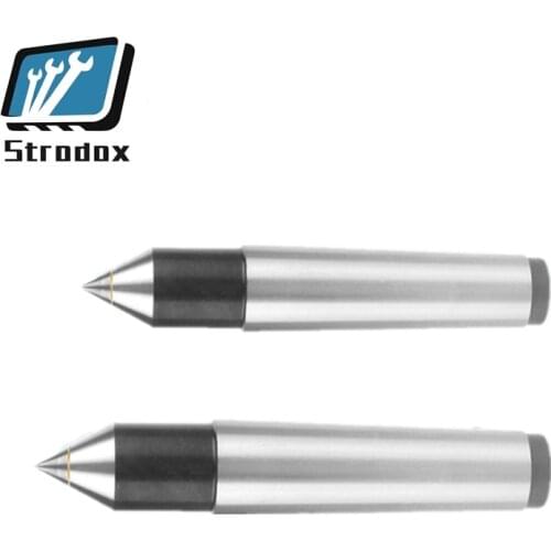 Mohs Thimble fixed alloy tip diameter 10mm 15mm 24mm 36mm Live Center Hard Alloy Fixed thimble Alloy tip Lathe Machine Tool CNC