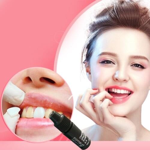 New Tooth Veneer Quick Adhesive Dental Comfort Bond Desensitizer Equivalent formula Teeth Whitening Products