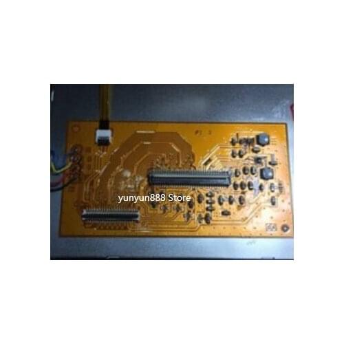 Original D3000 D5000 Mirror Box PCB Driver AF board For Nikon D3000 D5000