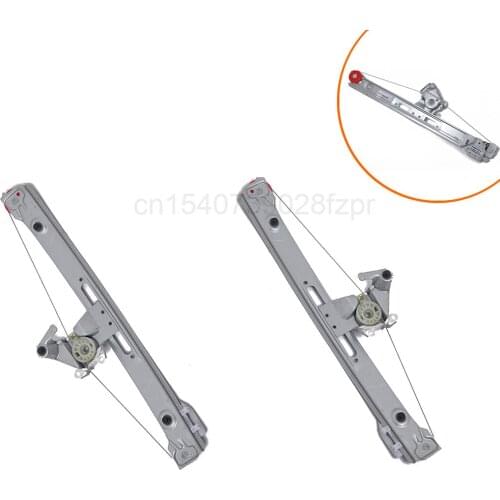 It Is Suitable For BMW E46 Window Lifter 1 Set - BMW Window Lifter -It Is Suitable For BMW Auto Parts