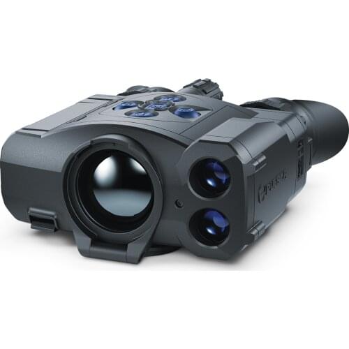 Pulsar Accolade XP50 LRF PRO Binocular Trail Thermal Imager Sight Night Vision for Hunting autumn and winter Thermal Imager