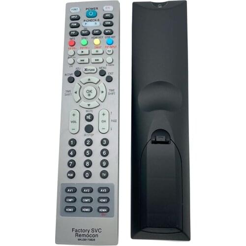 Remote Control Suitable for LG Service tv MKJ39170828 24LV570M 28LV570M 32LV570M 43LV570M