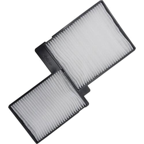 Dustproof Air Filter Net For Epson Projector EB-470 EB-475W EB-485W EB-CU610W EB-CU610Wi