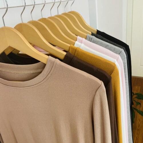 Scarleton Women's Plain T-shirts