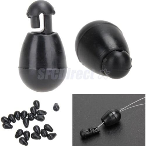 20x Fishing Quick Change Beads Standard for Fishing Feeder