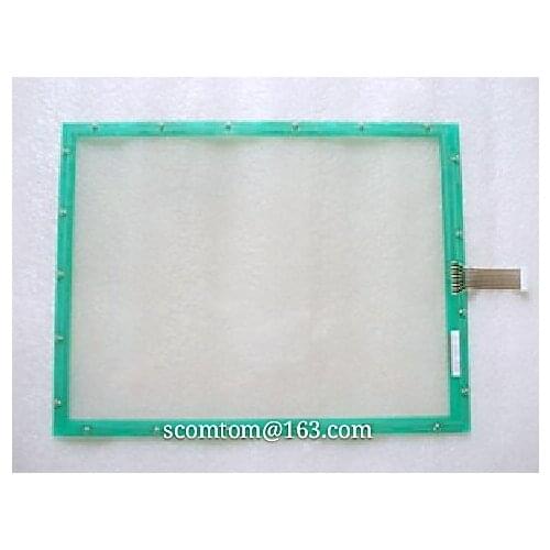 N010-0551-T622 TOUCH SCREEN GLASS PANEL