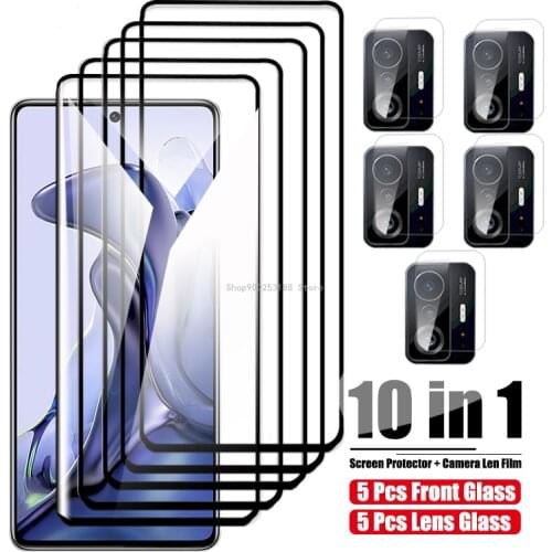 YIWHO Screen Protectors For Xiaomi Mi 9T