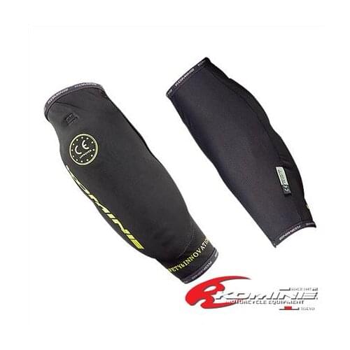 Motorcyclist protective hand shatter-resistant protective gear riding elbow guard built-in anti-drop wear-resistant protective e