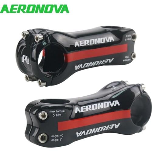 AERONOVA Sport Bikes