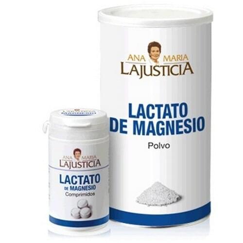 Ana Maria LaJusticia Goods For Beauty And Health
