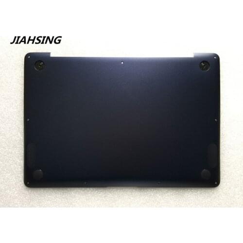 Free shipping Original for ASUS ZenBook UX430U Series Blue Colour Base Bottom case Bottom Cover Assembly 13NB0EC2AM0411