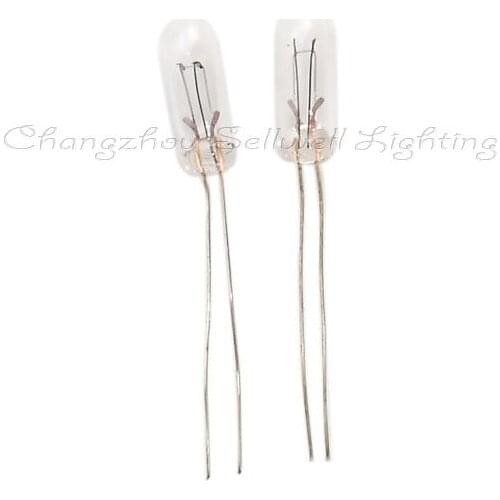 Free Shipping Great!miniature Lighting Lamps 36v 0.02a 4x11x20 A271
