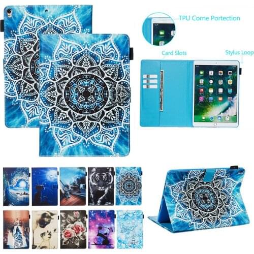 Easterm For iPad Air 4 Case 2020 iPad 10.2 Case 7th 8th Generation Case Pro 11 2020 Mini 5 2019 Air 3 10.5 Air 2 2018 Capa 9.7 6