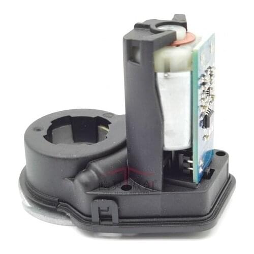 For Hyundai IX2 3 4 5 KX35 Tiggo 5 S500 rearview wing mirror electric folding motor actuator assembly