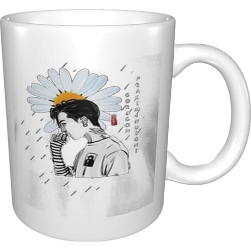 G Dragon Peaceminusone Mug Coffee Cup Coffee Mug Corner Coffee Metal Cups Zodiac Signs