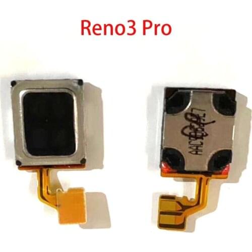 For Oppo Reno3 Pro Find X2 mobile phone handset cable flex