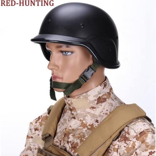 For Nerf Toy Gun Out Door Game M88 ABS Plastic Camouflage Helmet Tactics CS US Military Field Army Combat Motos Motorcycle