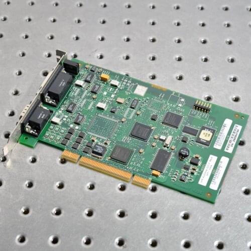 COGNEX VPM-8100DVQ-020-P REVA Acquisition card