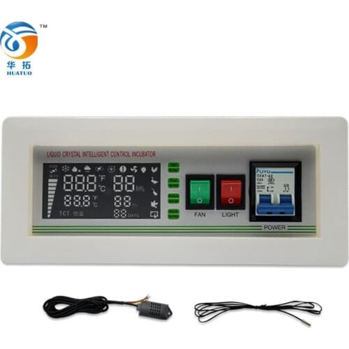 XM-18SD egg incubator temperature humidity controller for sale