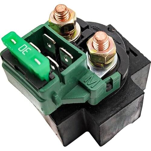 Linhai 500 Engine Starter Relay for LH 500 cc ATV Dune Buggy 4x4 Spare Parts