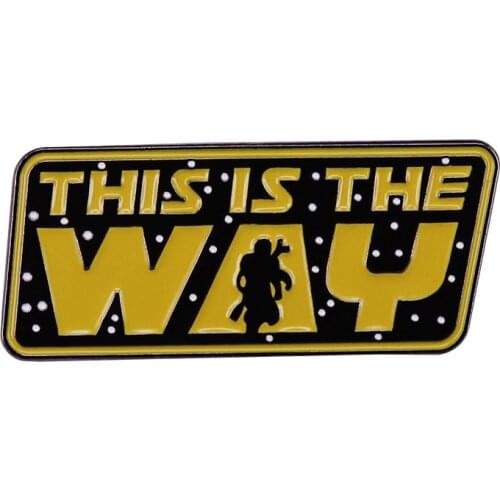 LT170 Cool Jewelry Pins for backpacks Lapel Enamel Pins and Brooches Badge Bags Backpack Decoration Friend Kids for Gifts