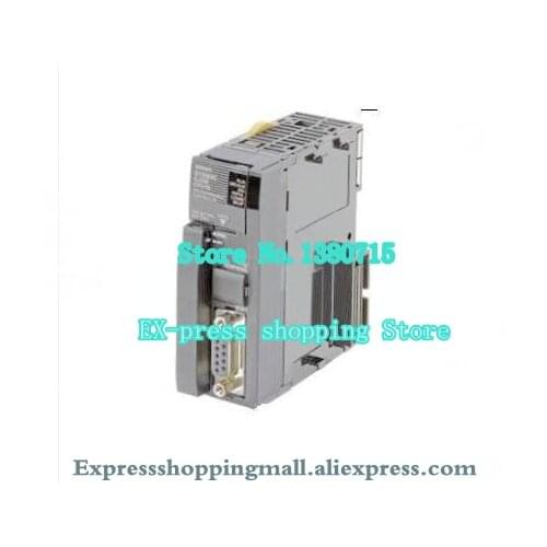 New Original CJ2M-CPU12 PLC CPU Units 10K Steps