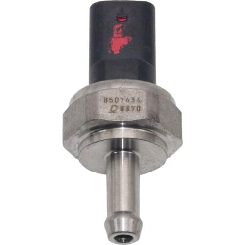 Genuine OEM 8507634 Exhaust Pressure Sensor For BMW F25 X3 F20 F21 E90 E91 F30 F31 F10 F11