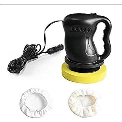 Polham Car Polishing Machines