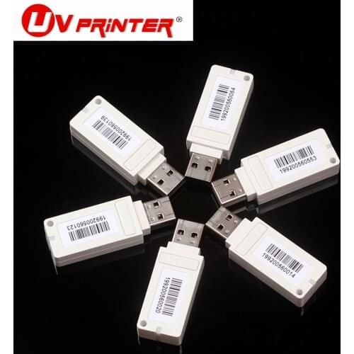 A3 A4 UV inkjet printer DTG DTF clothing simultaneous printing software AcroRip9.03 is simple and quick to operate