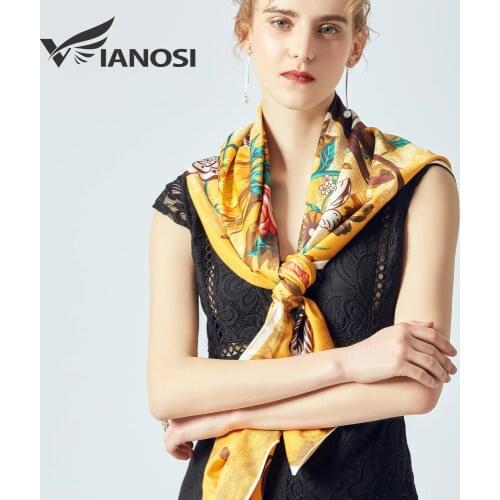 VIANOSI Women's Snoods