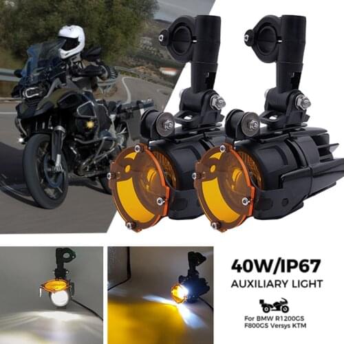 Motorcycle Guards Cover Fog Lights for BMW R1200GS LC R 1250GS R1250GS F800GS GSR1200 F850GS F750GS Adv R 1200 GS