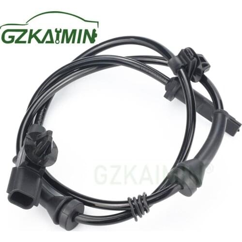 47910-3DA0A Auto Parts ABS Wheel Speed Sensor for sale OEM 47910-3DA0A 479103DA0A For Nissan Sentra