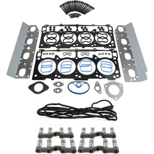 AP01 Set of MDS Lifters Kit Hemi For Chrysler Dodge Jeep Ram 5.7L 2005-2017 Front + Rear 53021726AE 53021726AD
