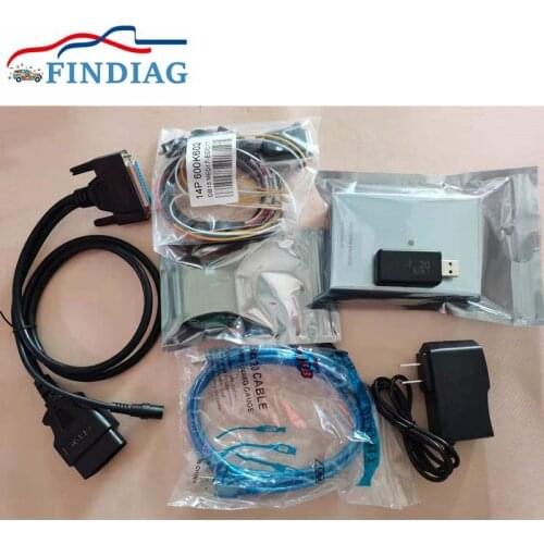 ECU Master Tool Pro 32IN1 Flash EEPROM ECU Programmer ECU Bench Flash OBD V1.20 Chip Tuning Tool Support 32 Modules