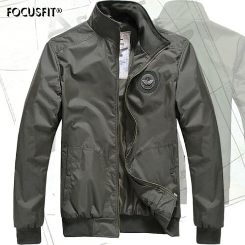 Мужские спортивные куртки FOCUSFIT China At AliExpress